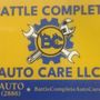 Photo of Battle Complete Auto Care
