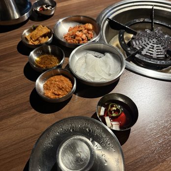 Meokja 1.5 - Korean Near Me - Fairfax, Virginia