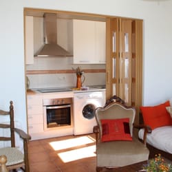 Casa Rural Balcón del Júcar - Casa rural en alcala del jucar