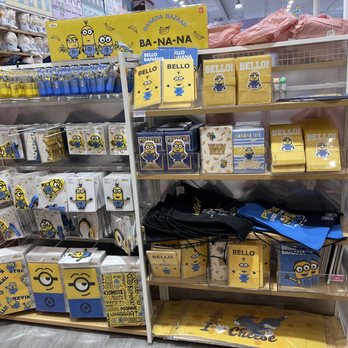 MINISO - Toy Stores Near Me - New York, New York