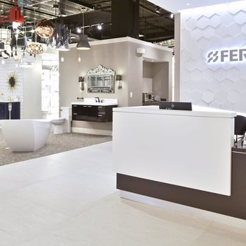 Ferguson Home - Kitchen & Bath Near Me - Washington, DC, District of Columbia