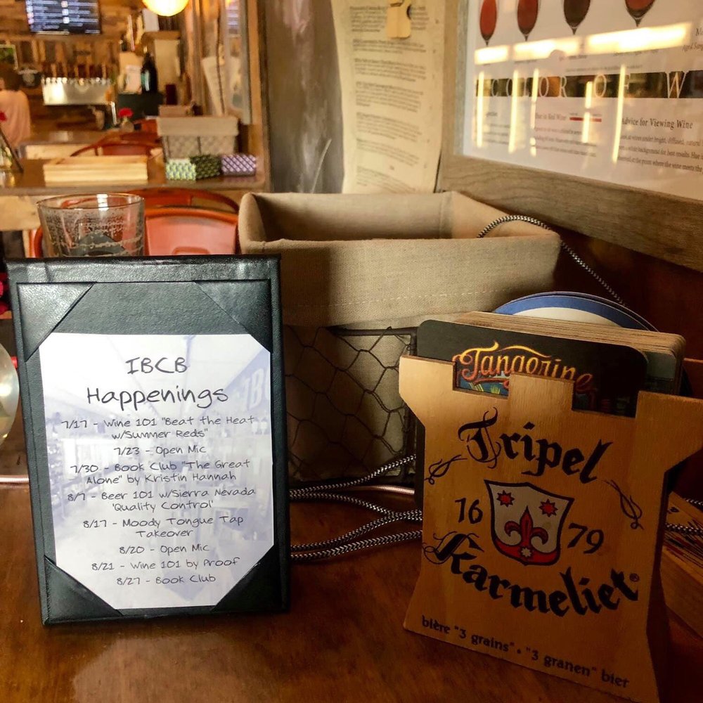 Island Beverage - Beer, Wine & Spirits Near Me - Carolina Beach, North Carolina