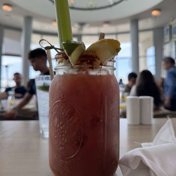 Lighthouse - Breakfast & Brunch Near Me - Newport Beach, California