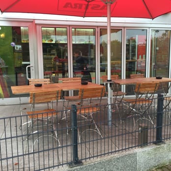 Robins Grillhouse - Kebab Near Me - Buxtehude, NI