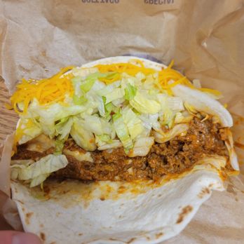 Taco Bell - Fast Food Near Me - Troy, Michigan