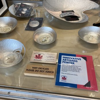 Edmonton Arts Council Shop & Services - Pewter art. - Ticket Sales Near Me - Edmonton, Alberta Edmonton Arts Council Shop & Services - Pewter art. - Ticket Sales Near Me - Edmonton, Alberta