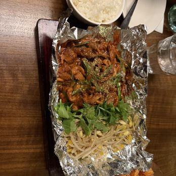 ARIARI - Korean Near Me - New York, New York