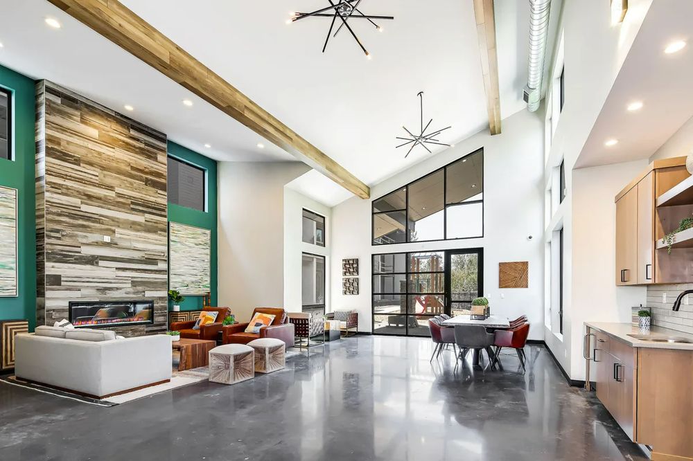 THE PEAK AT SUNRISE Updated September 2024 17424 122nd AveE, Puyallup, Washington