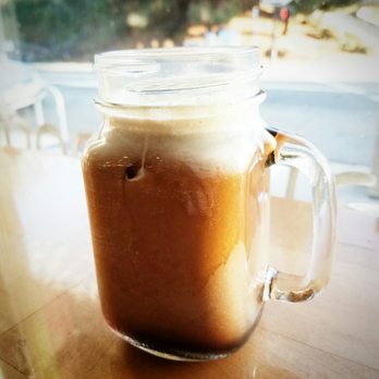 iJAVA Cafe - Cold brew coffee on tap! The best! - Cafes Near Me - San Jose, California