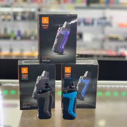 Vape Smoke Universe - Chula Vista - New Geekvape Aegis Boost