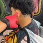 Photo of Barber At Trnd Setters