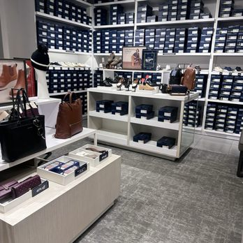 Cole Haan - Shoe Stores Near Me - Milpitas, California