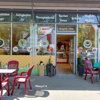 Cafe Engel & Vedi - Cafes Near Me - Laatzen, NI Cafe Engel & Vedi - Cafes Near Me - Laatzen, NI