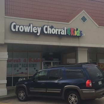 Crowley Chorral 4 Kids Academy - That moment when you realize you misspelled the name of your business. And then you realize you're a teacher. - Preschools Near Me - Crowley, Texas Crowley Chorral 4 Kids Academy - That moment when you realize you misspelled the name of your business. And then you realize you're a teacher. - Preschools Near Me - Crowley, Texas