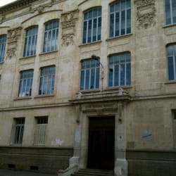 Lycée Edouard Herriot