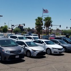 Avis - Car selection