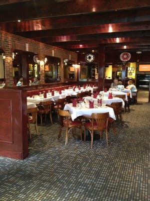 La Vina Mexican Grill by null