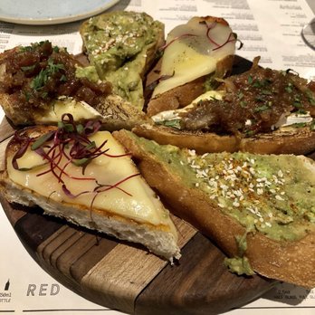 Sixty Vines - New American Near Me - Plano, Texas