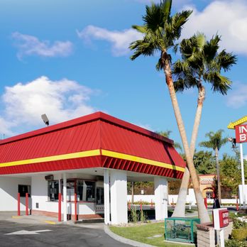 In-N-Out Burger - image - Burgers Near Me - Pomona, California In-N-Out Burger - image - Burgers Near Me - Pomona, California