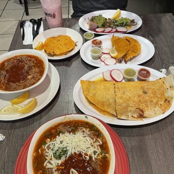 Fuego Cravings - Birria Ramen / Birria Mulita / Birria Taco / Birria Quesadilla - Mexican Near Me - Covina, California