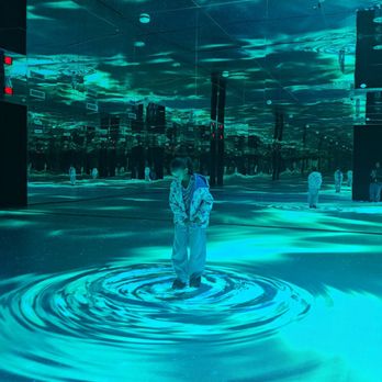 Infinity Museum - Museums Near Me - Las Vegas, Nevada Infinity Museum - Museums Near Me - Las Vegas, Nevada
