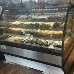 Kays Daily Grind - Assorted Baked Goods