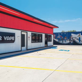 512 Vape - Vape Shops Near Me - Lampasas, Texas