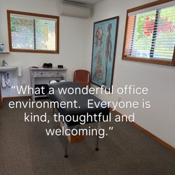 Kitsap Chiropractic and Natural Health