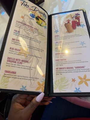 Menu photo 1 One Fifteen Broiler Grants Pass, OR