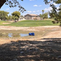 Coldwater Golf Club