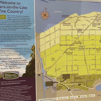 Riverview Cellars Winery - a map of niagara - on - the - lake wine country - Wineries Near Me - Niagara On the Lake, Ontario Riverview Cellars Winery - a map of niagara - on - the - lake wine country - Wineries Near Me - Niagara On the Lake, Ontario