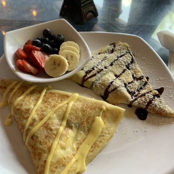 Adelle's - Creperies Near Me - Chattanooga, Tennessee
