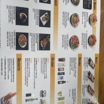 Silverlake Ramen - Menu - Ramen Near Me - Burbank, California Silverlake Ramen - Menu - Ramen Near Me - Burbank, California