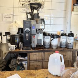 True Salvage Cafe