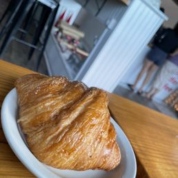 Butter Croissant