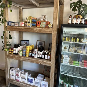 Bica - Merch - Mediterranean Near Me - San Diego, California Bica - Merch - Mediterranean Near Me - San Diego, California