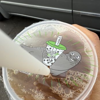 Taste Tea - Food Trucks Near Me - Waipahu, Hawaii