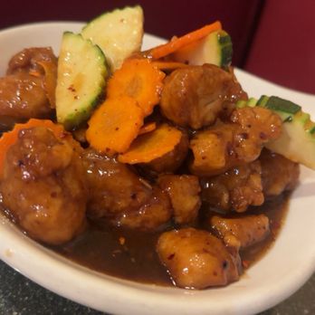 Thai House - General Tso Chicken - Thai Near Me - Columbia, Illinois Thai House - General Tso Chicken - Thai Near Me - Columbia, Illinois