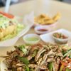 Taqueria Los Pericos gift card