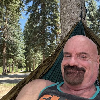 Mountainside RV Park - Me hanging out - RV Parks Near Me - Somerset, Colorado Mountainside RV Park - Me hanging out - RV Parks Near Me - Somerset, Colorado