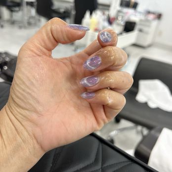 Nail Bar - Mountain View - Hang gel X - Nail Salons Near Me - Mountain View, California