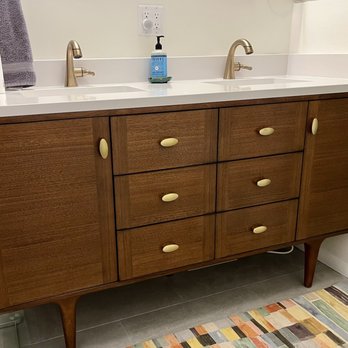 Bath Vanity Experts - Kitchen & Bath Near Me
