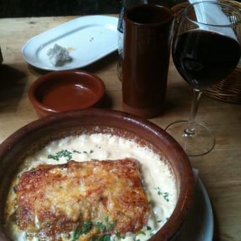 La Taberna Pompeyana - Pizza Near Me - Madrid, M