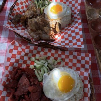 Tapsilog Cantina - PORK TAPA SILOG + Pork Tocilog - Filipino Near Me - Santa Clara, California Tapsilog Cantina - PORK TAPA SILOG + Pork Tocilog - Filipino Near Me - Santa Clara, California