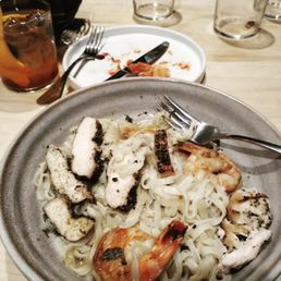 Linguine