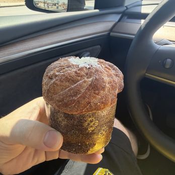 Better Buzz Coffee - Nutella Croissant - Coffee & Tea Near Me - Hesperia, California Better Buzz Coffee - Nutella Croissant - Coffee & Tea Near Me - Hesperia, California
