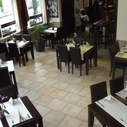 Restaurant Zum Treppchen