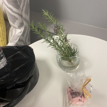 Kazi Blooms - Rosemary &lavender for relaxation Shea butter infused loofahs - Skin Care Near Me - Diamond Bar, California Kazi Blooms - Rosemary &lavender for relaxation Shea butter infused loofahs - Skin Care Near Me - Diamond Bar, California
