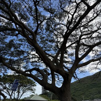 1. Kuliouou Neighborhood Park