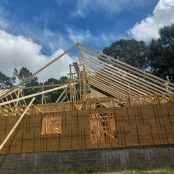 1. Modern Construction & Roofing
